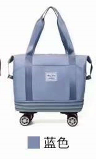 Novas tendências de moda Bolsa de mão esportiva Bolsa de ombro Yoga Fitness Bolsa de viagem de grande capacidade