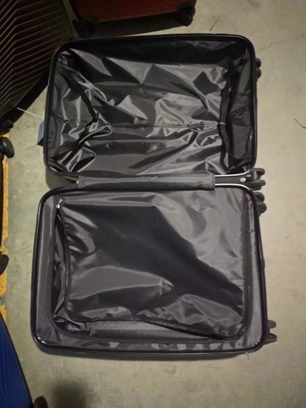 Bolsa de bagagem Bolsa de mala de grande capacidade Moda Bolsas de viagem de alta qualidade Bolsa de customização durável Bolsa de carro