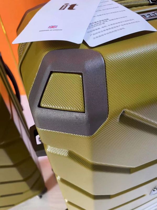Aluguel de bagagem 20 24 28 polegadas maleta carrinho de alta qualidade bagagem ABS conjuntos de bagagem de viagem