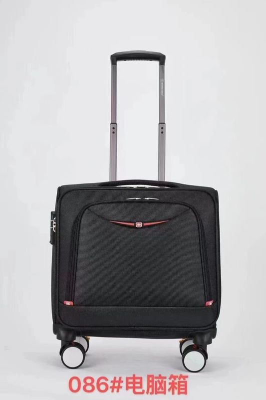 Fábrica de bagagem por grosso Moda Bagagem Trolley Impermeável Bolsa de negócios Viagens Bolsa de embarque ao ar livre