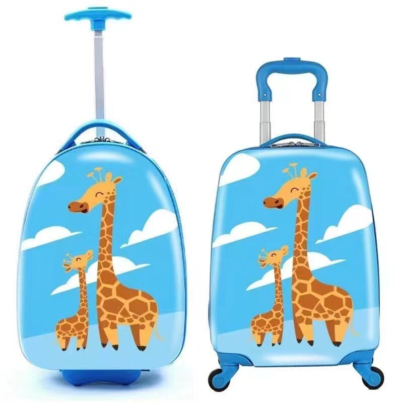 Novo design de padrão personalizável Carrinho de Escola Carrinho de Escola Carrinho de Escola