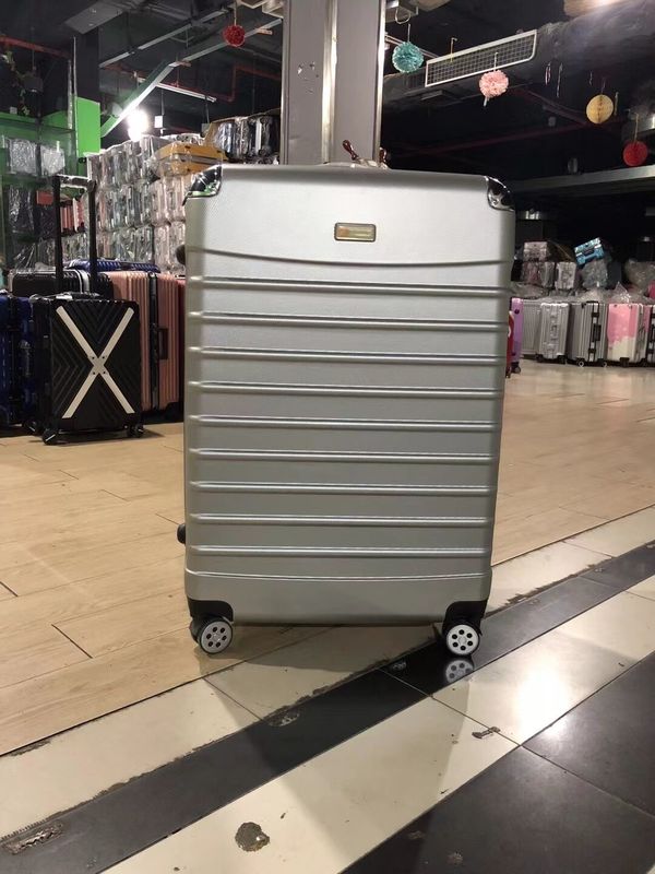 New Style Color Baggage Sets Maleta barata no carrinho Carregar na bagagem
