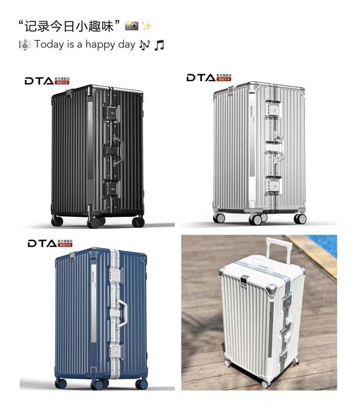 Fábrica Carry On Bracket Porta-Copas de Viagem Carry On Bagagem Com Laptop Bolso Maleta Multifuncional