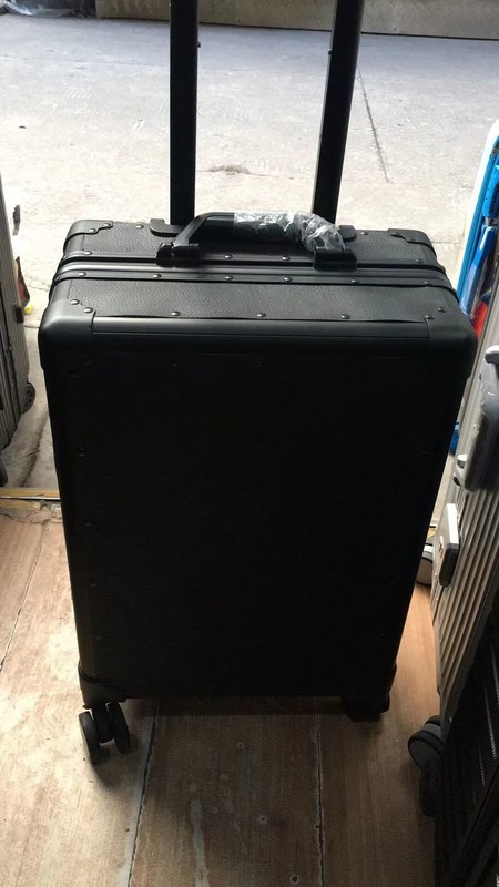 Varejo Bolsa de viagem Sacos de bagagem Trolley Set Maleta Estilo de viagem Saco de bagagem Set Carry On Maleta