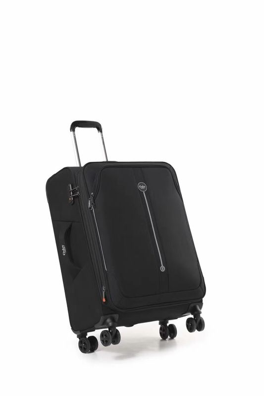 Bagagem 20 24 28 polegadas Sacos de viagem de carrinho Oxford Sacos de bagagem Suíte para negócios