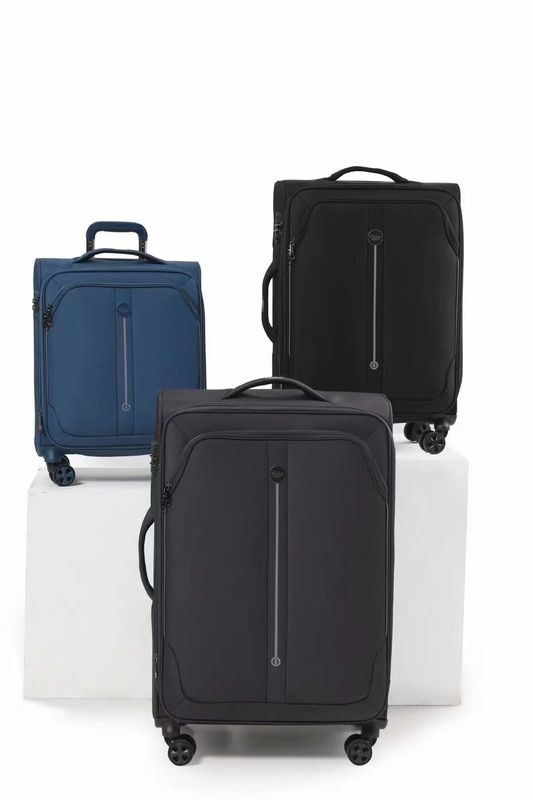 Fábrica Global Profissional Personalização de bagagem de cabine Trolley Case Maleta em bagagem Maleta para viajar