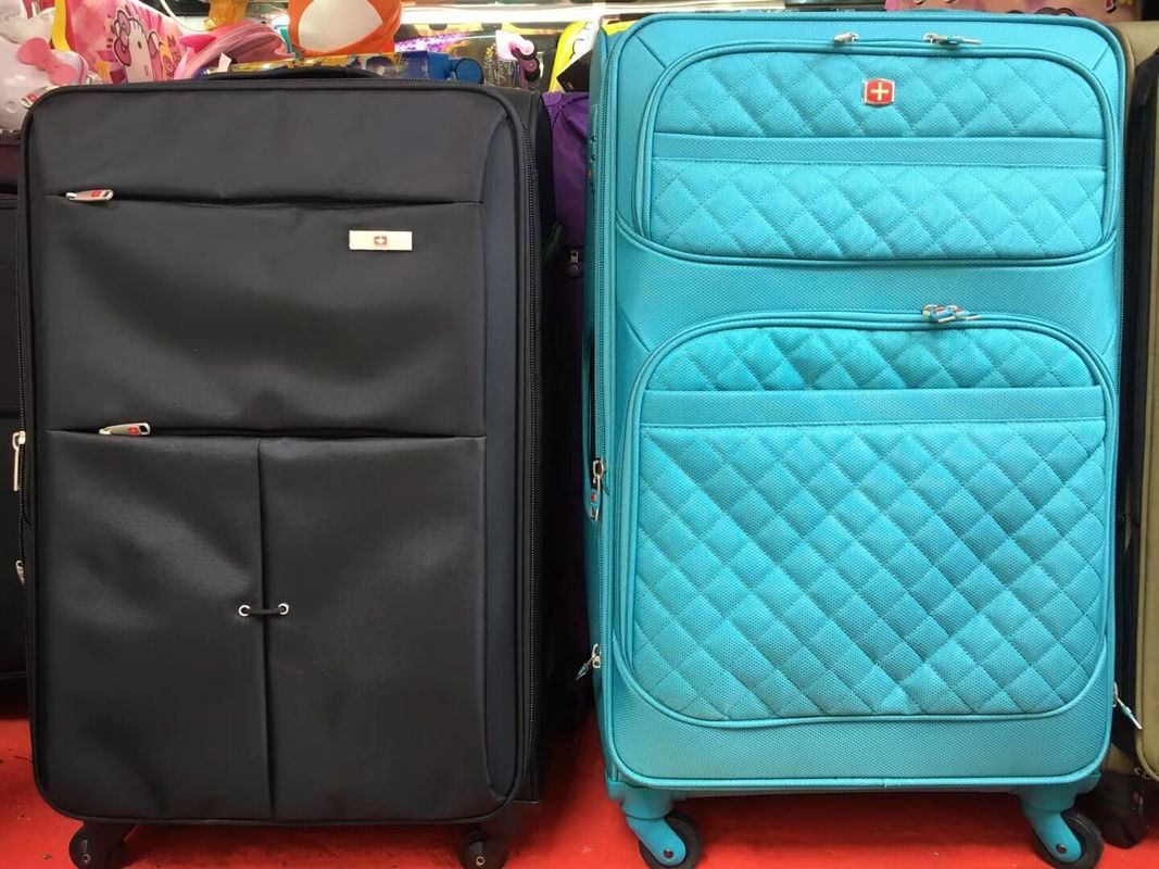 Novo produto de alta qualidade bagagem de viagem decente, mala de carrinho com ótimo preço