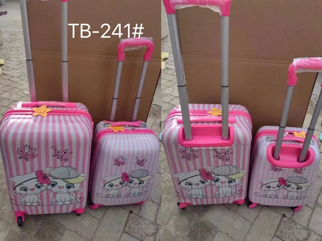 Cassa de viagem personalizada para crianças ao ar livre Cassa de carrinho para crianças