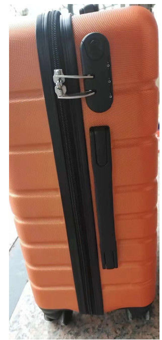 Moda Qualidade Valija de Negócios Set Trolley Case Set Carry On Baggage Set Para Homens Mulheres Para Viagens de Negócios