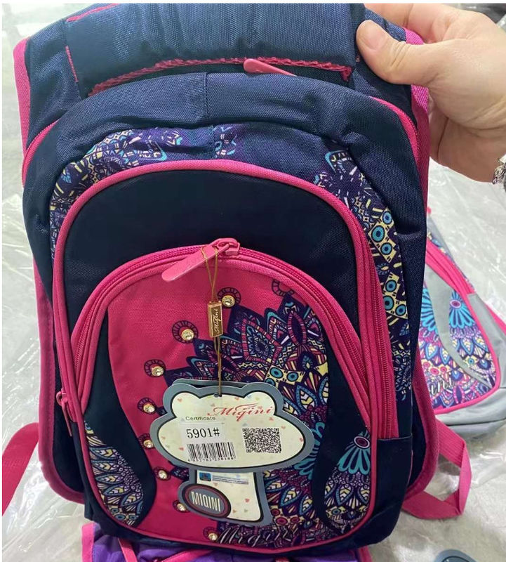 MAGIC UNION Crianças Bolsas Escolares Para Meninas Rapazes de Alta Qualidade Crianças Mochila Na Escola Primária Mochila