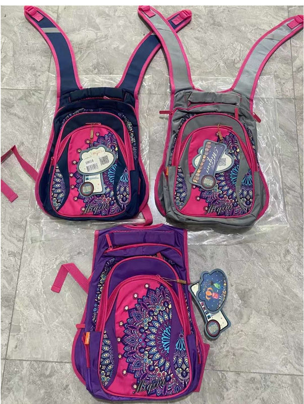 MAGIC UNION Crianças Bolsas Escolares Para Meninas Rapazes de Alta Qualidade Crianças Mochila Na Escola Primária Mochila