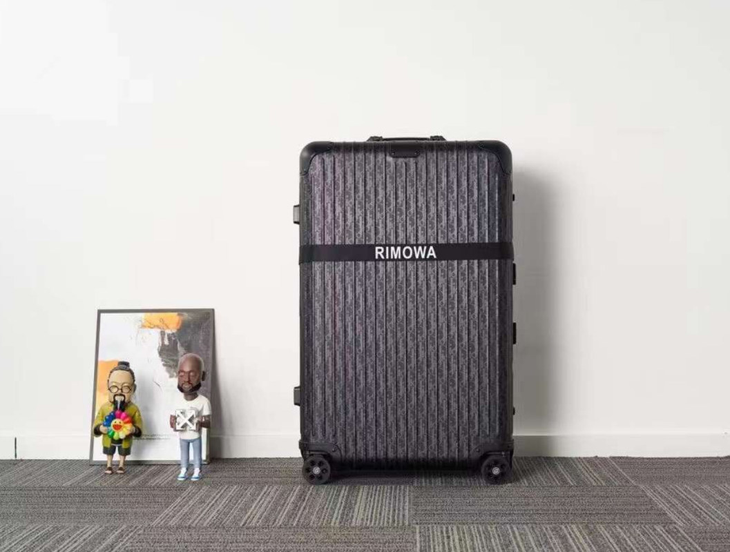 ABS PC 20/26/30 Viagem Carregar em viagem bagagem de cabine maleta carrinho de mão conjuntos de bagagem de giro duro