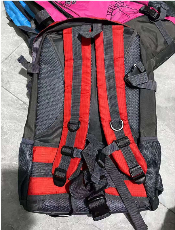 Moda Marca de luxo Homens Mulheres Mochila de computador portátil Computador notebook Bolsa escolar Grande armazenamento Bolsas de viagem casuais Unisex
