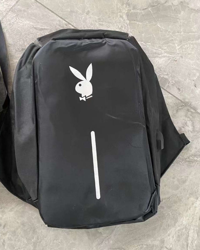 Preço da fábrica Grande capacidade Negócios Mochila de ombro duplo Recreio Mochila escolar para estudantes Multifuntcional Impermeável