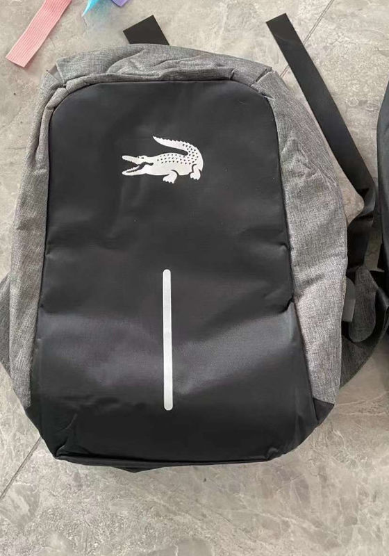 Custom Logo Bulk Smart Bag Pack Impermeável Usb Anti-roubo Impermeável Empresarial Laptop Mochilas Laptop Saco Com Logotipo