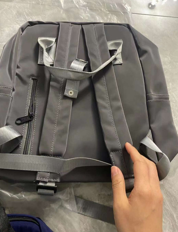 Mochila de fábrica personalizada Gráfico impermeável Oxford Mochila de adolescente Mochilas logotipo personalizado Impresso com baixo MOQ