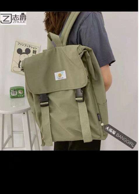 Mochila Lixeira Para Escola Mochila Limpa Para Faculdade Mochila Portátil Para Homens Mochila de Viagem Para Mulheres Mochila de Viagem Mochila de Livro Médio Para Liceu Mochila de Livro Para Meninos Meninas