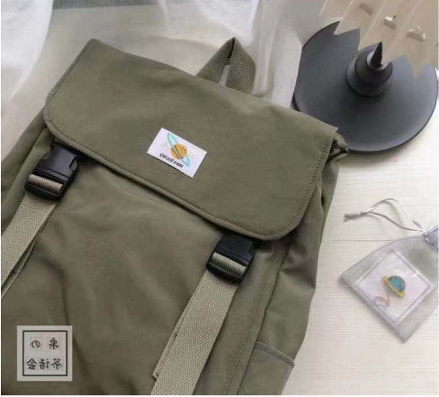 Mochila Lixeira Para Escola Mochila Limpa Para Faculdade Mochila Portátil Para Homens Mochila de Viagem Para Mulheres Mochila de Viagem Mochila de Livro Médio Para Liceu Mochila de Livro Para Meninos Meninas