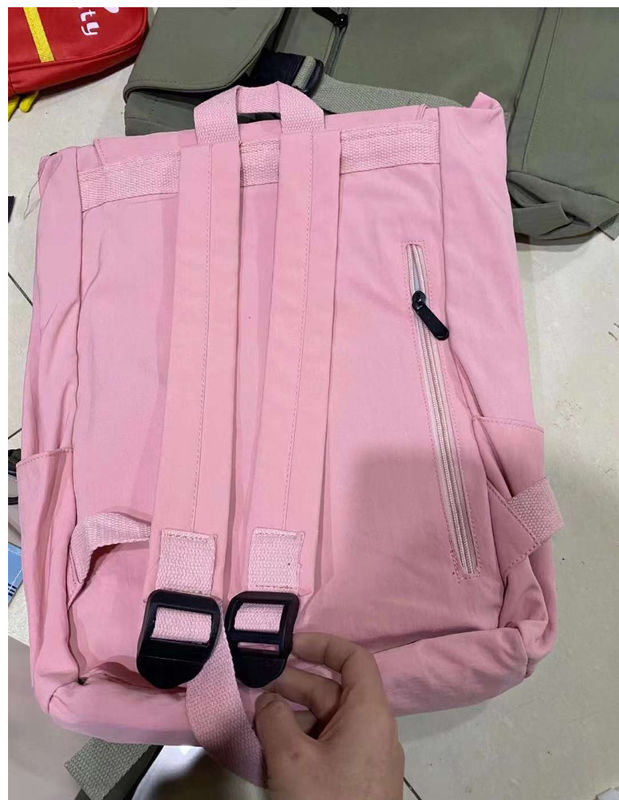 Mochila escolar à prova d'água Mochila escolar para meninas e meninos Mochila escolar de grande capacidade Mochila portátil casual durável para estudantes