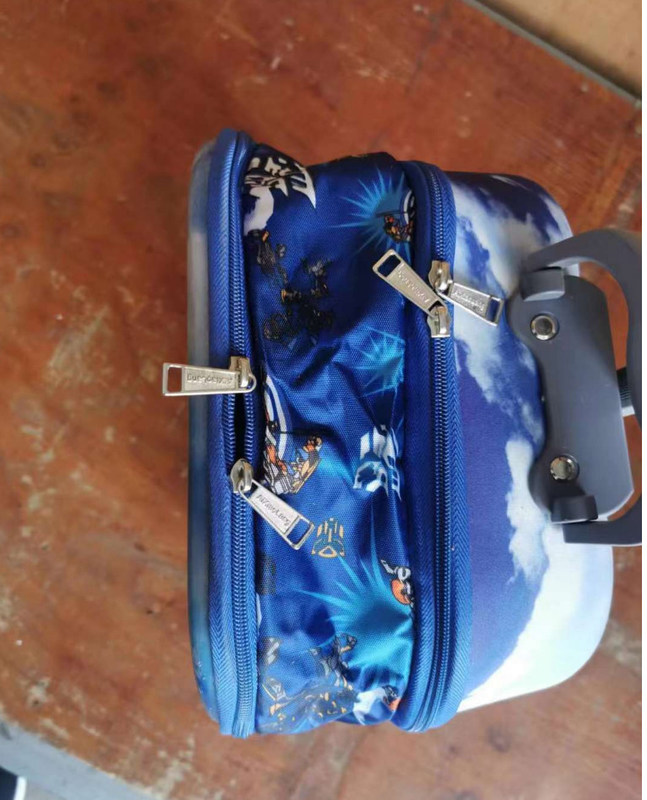 Nova Chegada Carrinho Escolar de Alta Qualidade Crianças Meninas Saco Escolar Para Saco Escolar