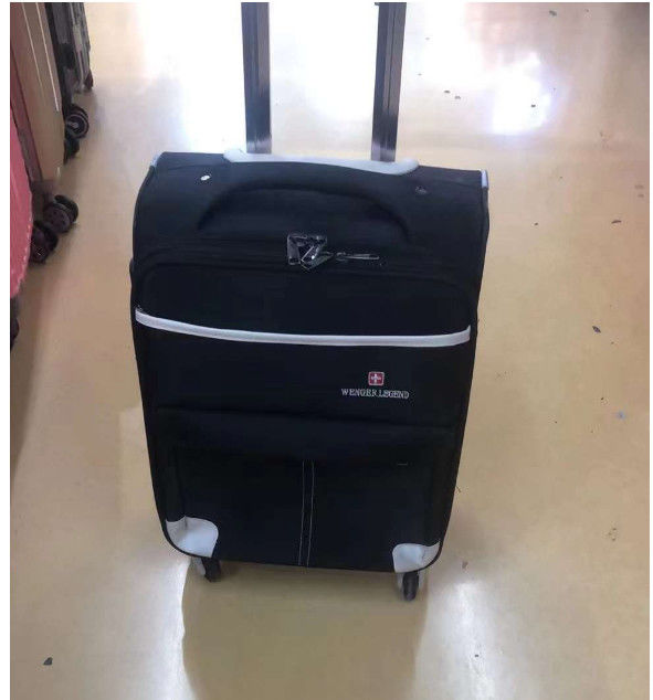 mais popular porta-malas Eva equipagem conjunto de 4 Pcs carro de viagem China fábrica de bagagem