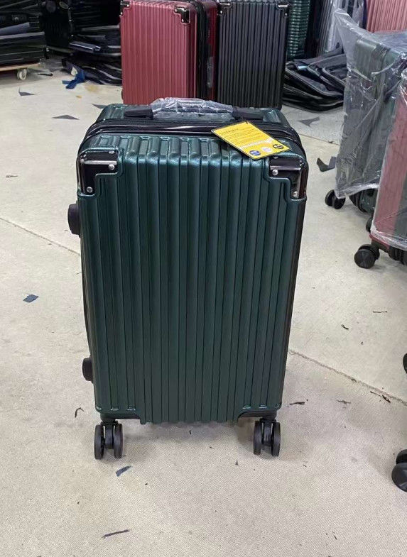 Embalagem de exportação personalizada 20 polegadas porta-carrinho universal maleta de rodas por atacado 20 24 28 polegadas novo estudante homem e mulher