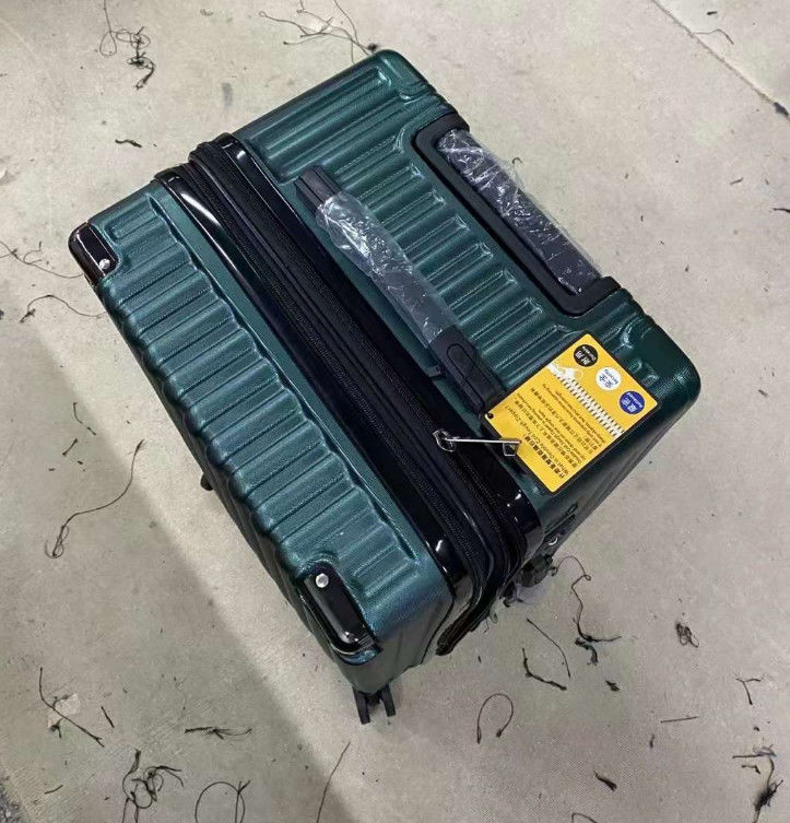 Embalagem de exportação personalizada 20 polegadas porta-carrinho universal maleta de rodas por atacado 20 24 28 polegadas novo estudante homem e mulher