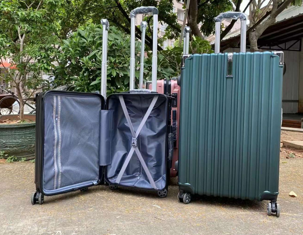 Embalagem de exportação personalizada 20 polegadas porta-carrinho universal maleta de rodas por atacado 20 24 28 polegadas novo estudante homem e mulher