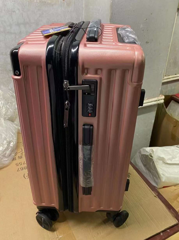 Aluguel personalizado de avião de bagagem móvel de armazenamento de bagagem de viagem dobrável de armazenamento de bolsa de viagem curta bolsa de espera