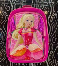 Mochila de Estudante Impressa Personalizada de Alto Impacto Sublimação em Branco Mochila de Design Personalizada Crianças Crianças Com Logotipo