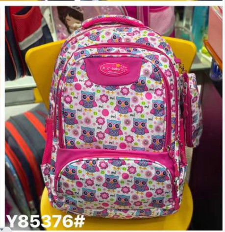 Sacos Escolares Crianças Mochila Livro Escolar Mochila Para Crianças Escolares Estudantes de lazer Mochilas Escolares