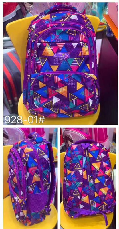 Moda Crianças Mochila Escolar Bolsas Escolares Para Meninos Meninas Mochila Impermeável Ortopédica Crianças Bolsa Escolar Mochila Infan