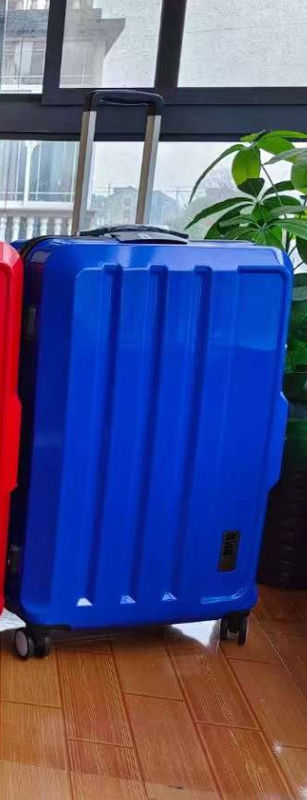 Conjuntos de bagagem LOGO Designer Bolsas de viagem Logotipo personalizado 3 peças Bolsas de viagem de casca dura