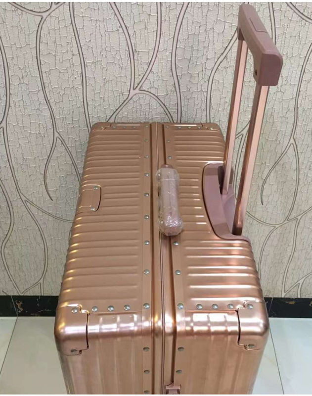 A melhor qualidade de bagagem Pc 29 polegadas bagagem de viagem porte AL bagagem