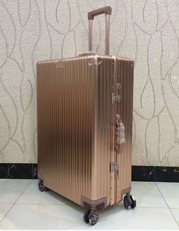 A melhor qualidade de bagagem Pc 29 polegadas bagagem de viagem porte AL bagagem