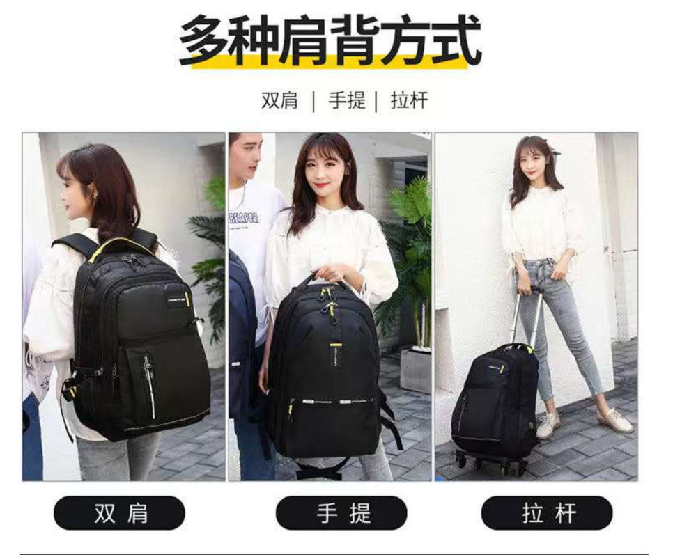 Mochila de ginástica personalizada à prova d'água para viagens escolares Mochila portátil ao ar livre para mulheres Mochilas esportivas USB Casual