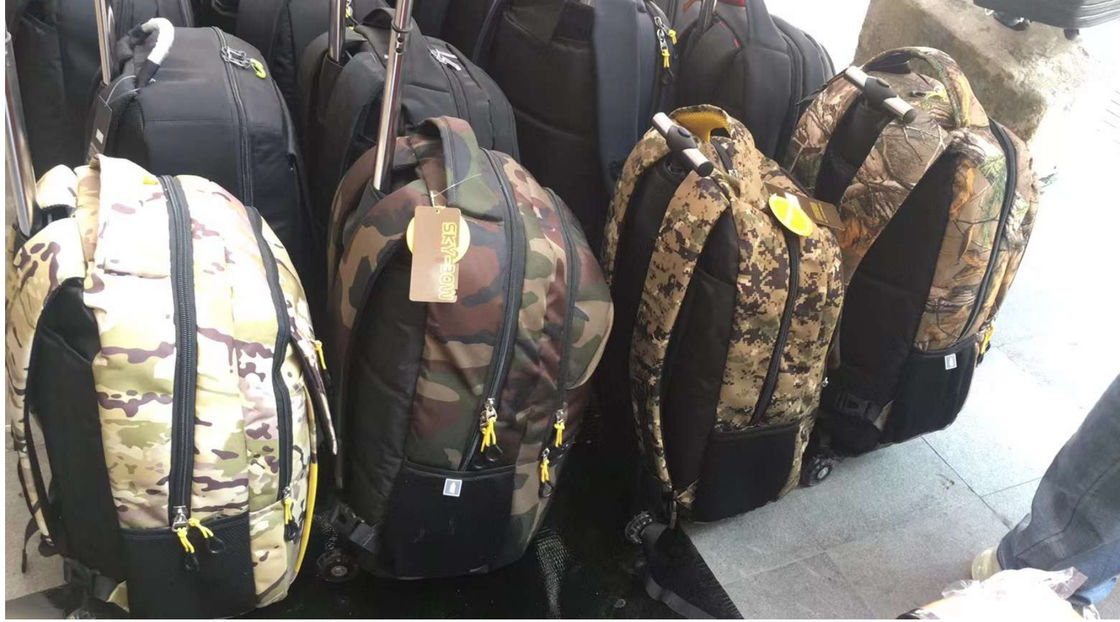 Escola Secundária Outdoor Wholesale Moda Usb Homem Bolsas de computador portátil Personalizado Viajar Mochila portátil à prova d'água escola