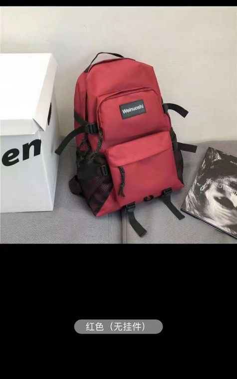 Mochila de Outdoor para Homens e Mulheres Mochila de Outdoor para Estudantes