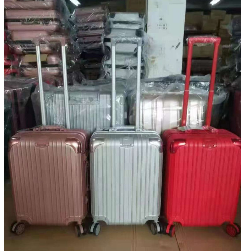 ABS Saco de viagem 360 graus Trolley Saco de bagagem dura Sacos de 20 polegadas