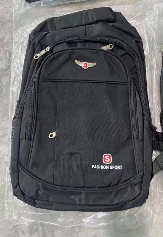Bolsa de Estudante de Faculdade Bolsa de Estudante de Faculdade Bolsa de Negócios de Viagem de Multifuntções de Viagem de Grande Capacidade Bolsa de Mochila portátil