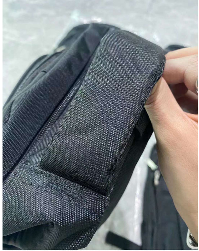 Bolsa de Estudante de Faculdade Bolsa de Estudante de Faculdade Bolsa de Negócios de Viagem de Multifuntções de Viagem de Grande Capacidade Bolsa de Mochila portátil