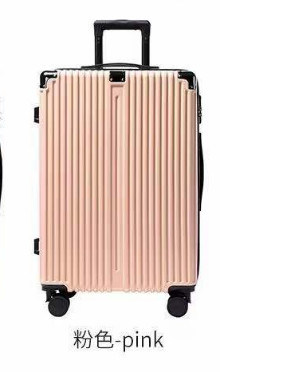 Ponto Novo Pacote Esquina Saco de Bagagem Universal Roda Abs Trolley Case 20 polegadas Embarque Maleta Pacote