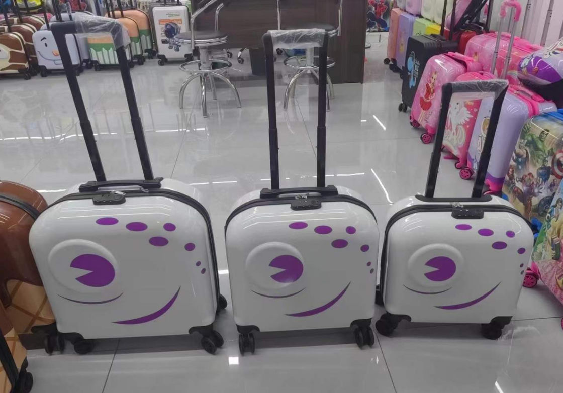 Hot-Vendendo Portátil Crianças Suíte Preço de Fábrica Crianças Bagagem Com o Melhor Preço Para Viagem Viagem Crianças Bagagem em estoque