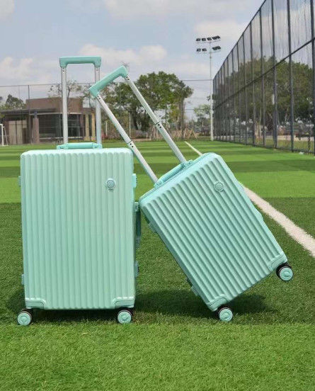 Carry On Travel Baggage Sets Quatro Peças 20