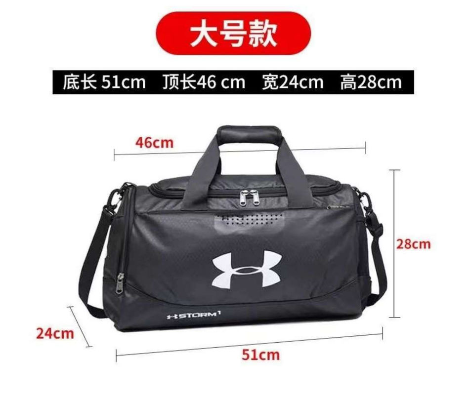 Saco de duffel seco 100% de materiais reciclados ético feito à mão impermeável