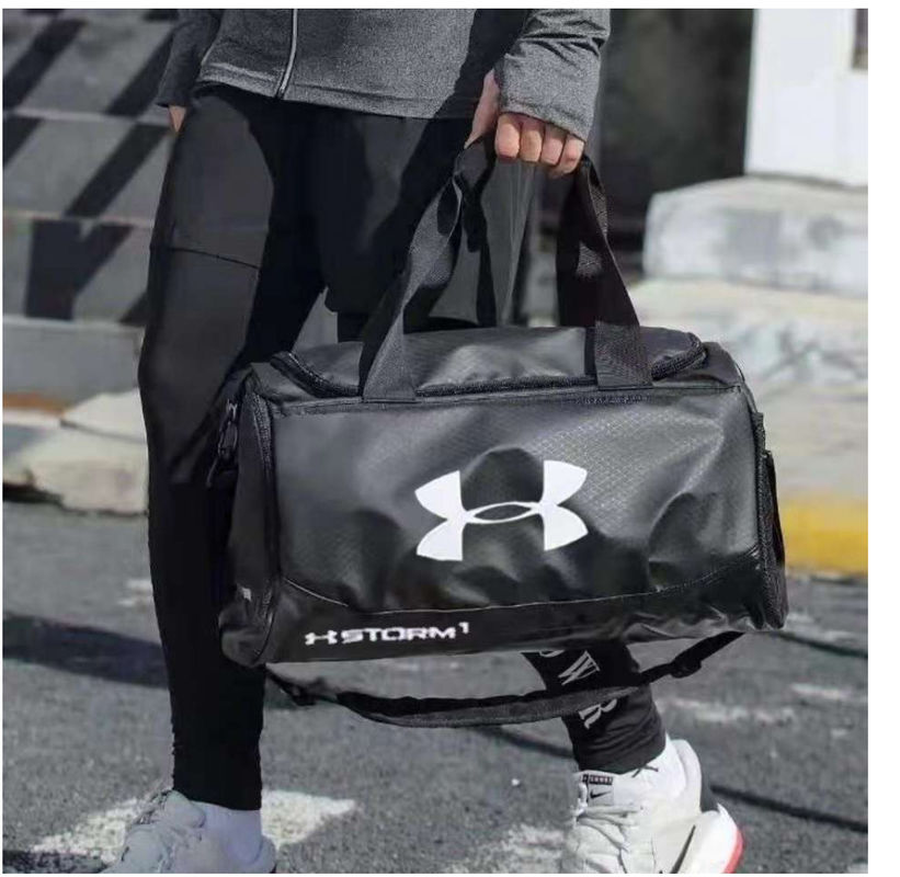 Saco de duffel seco 100% de materiais reciclados ético feito à mão impermeável