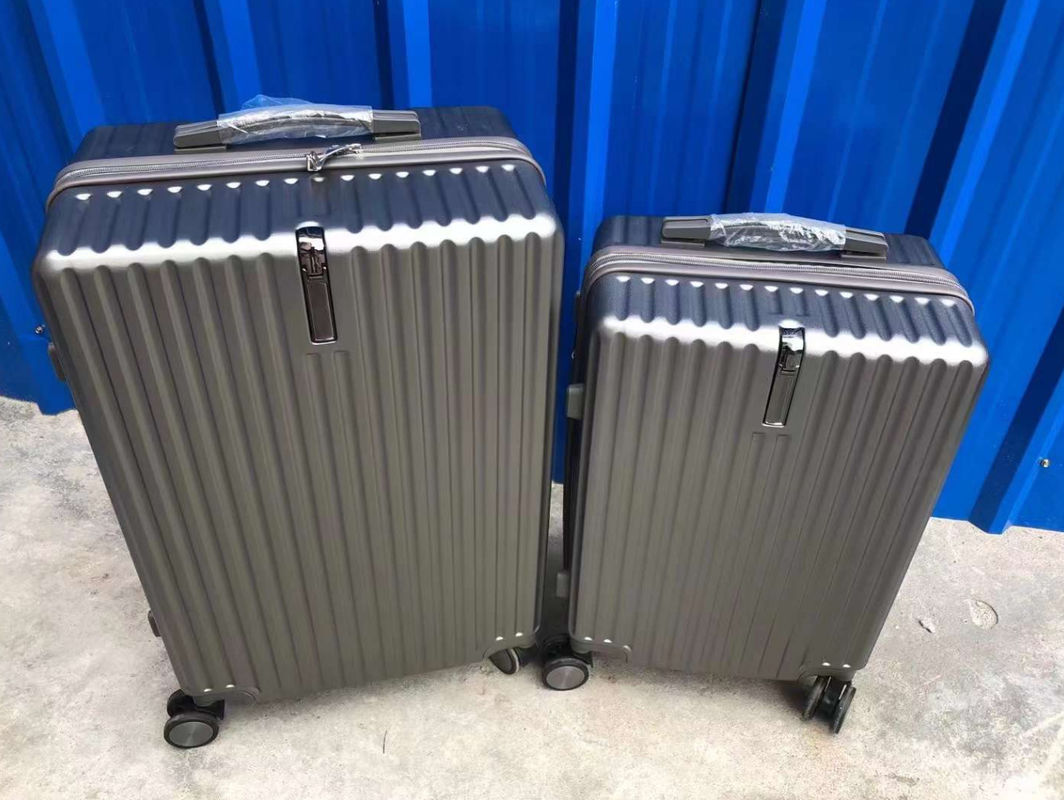 Novo Design Venda Quente Barata Para Viagens E Negócios Malas De Viagem Saco de Viagem Set Trolley Para Homens Maleta Lugg