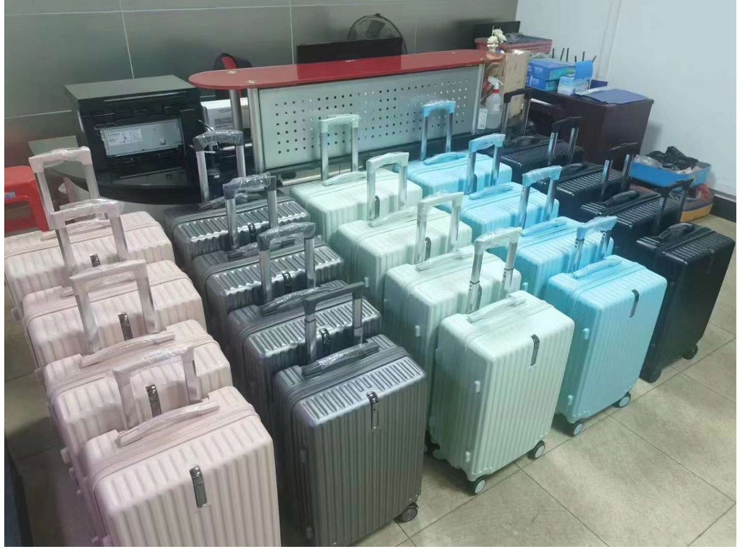Novo Design Venda Quente Barata Para Viagens E Negócios Malas De Viagem Saco de Viagem Set Trolley Para Homens Maleta Lugg