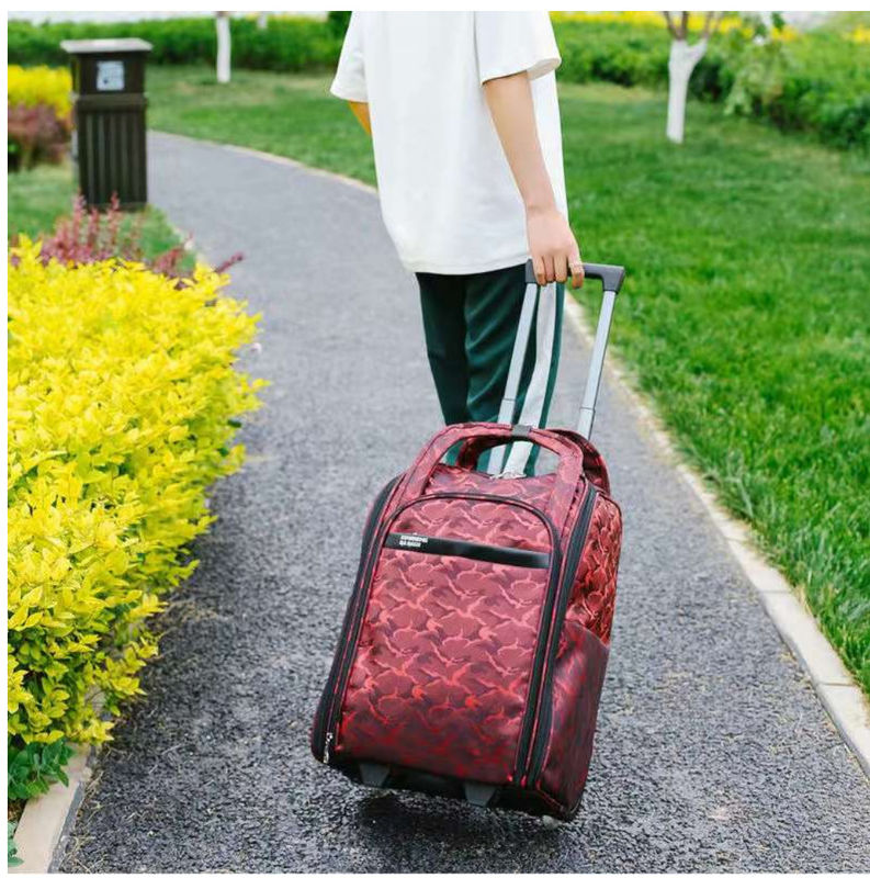 Camuflagem personalizada de alta qualidade para meninos Crianças Crianças Bolsa escolar de carrinho Mochila de crianças Bolsa escolar de carrinho